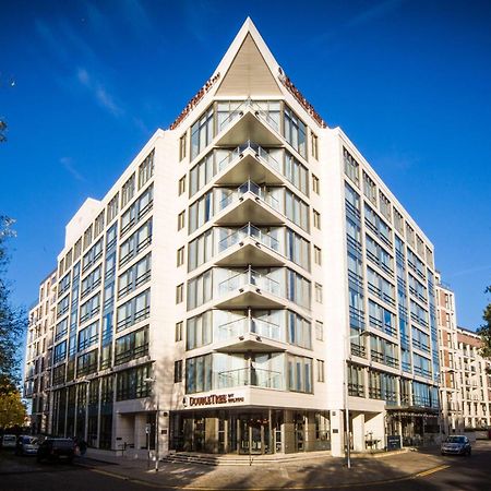 Hotel Doubletree By Hilton London Kingston Upon Thames Kingston upon Thames  Exteriér fotografie