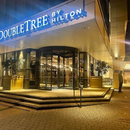Hotel Doubletree By Hilton London Kingston Upon Thames Kingston upon Thames  Exteriér fotografie