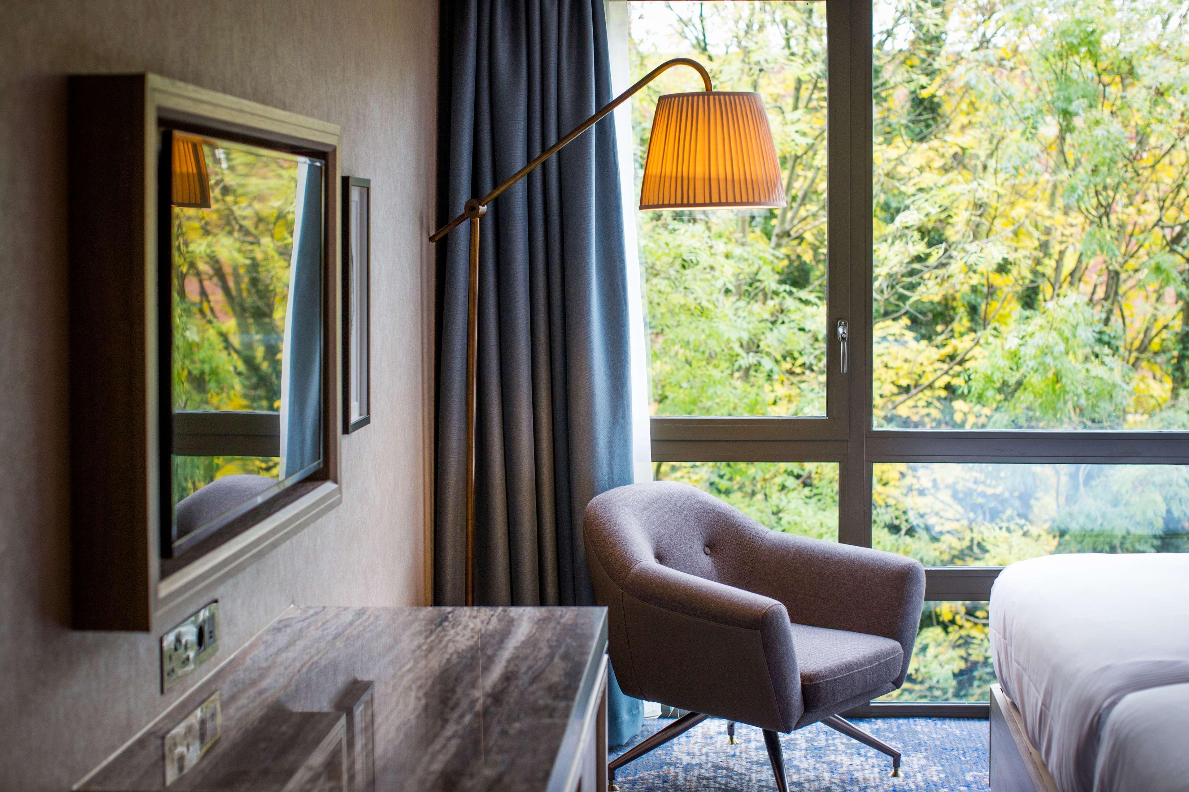 Hotel Doubletree By Hilton London Kingston Upon Thames Kingston upon Thames  Exteriér fotografie