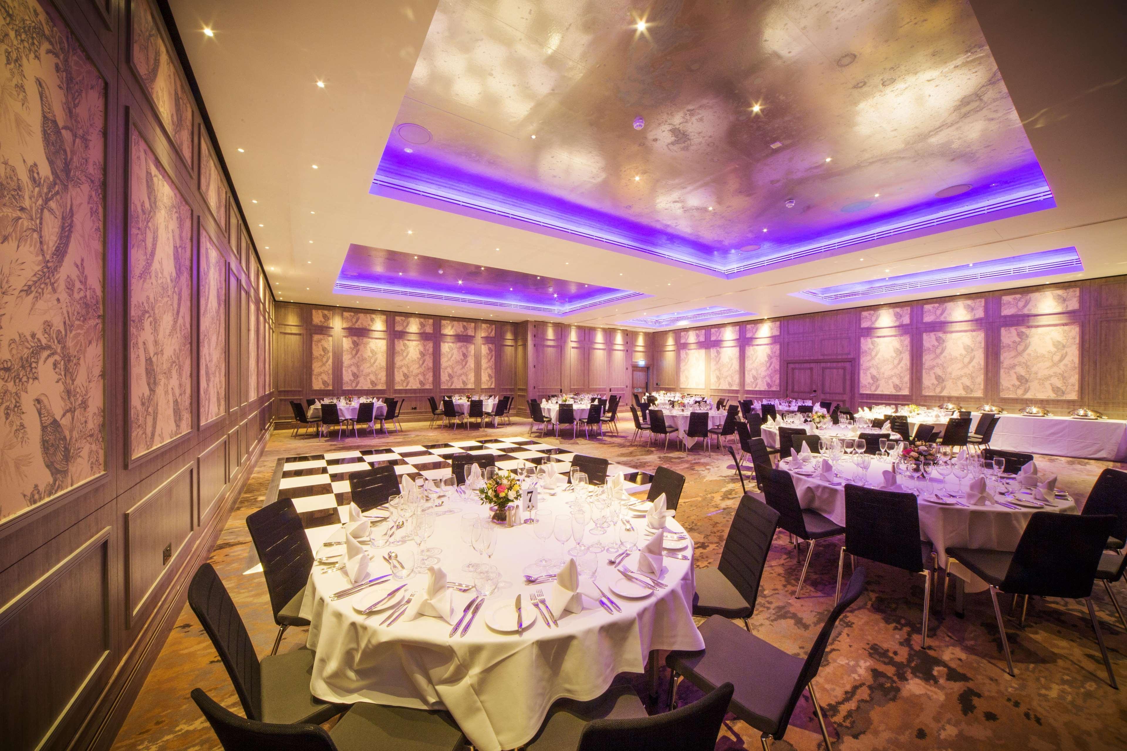 Hotel Doubletree By Hilton London Kingston Upon Thames Kingston upon Thames  Exteriér fotografie
