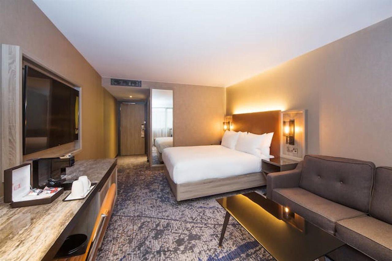 Hotel Doubletree By Hilton London Kingston Upon Thames Kingston upon Thames  Exteriér fotografie