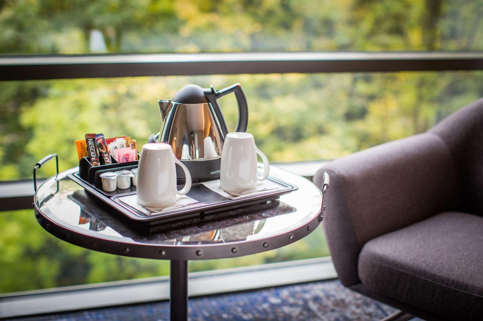 Hotel Doubletree By Hilton London Kingston Upon Thames Kingston upon Thames  Exteriér fotografie