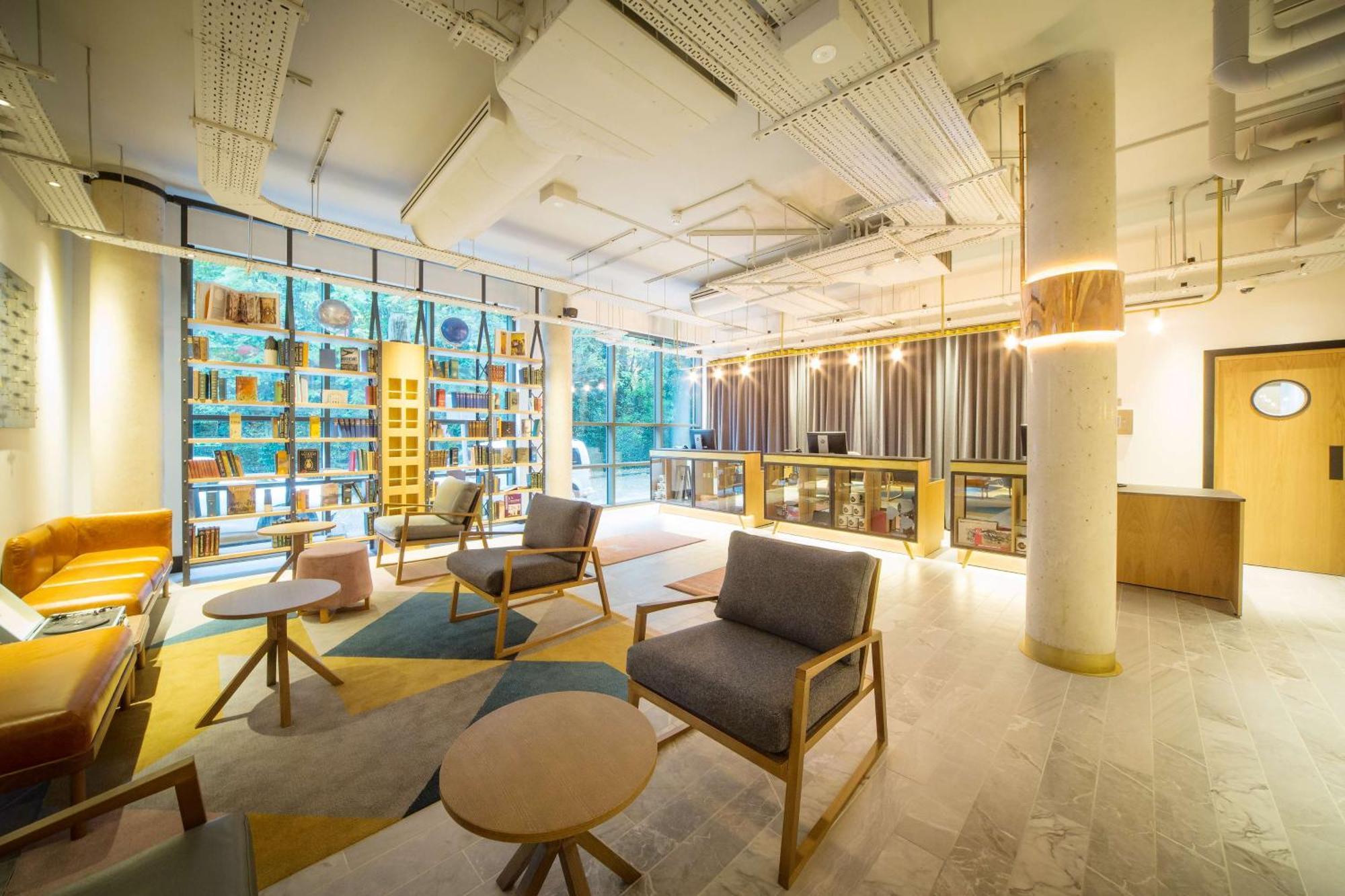 Hotel Doubletree By Hilton London Kingston Upon Thames Kingston upon Thames  Exteriér fotografie