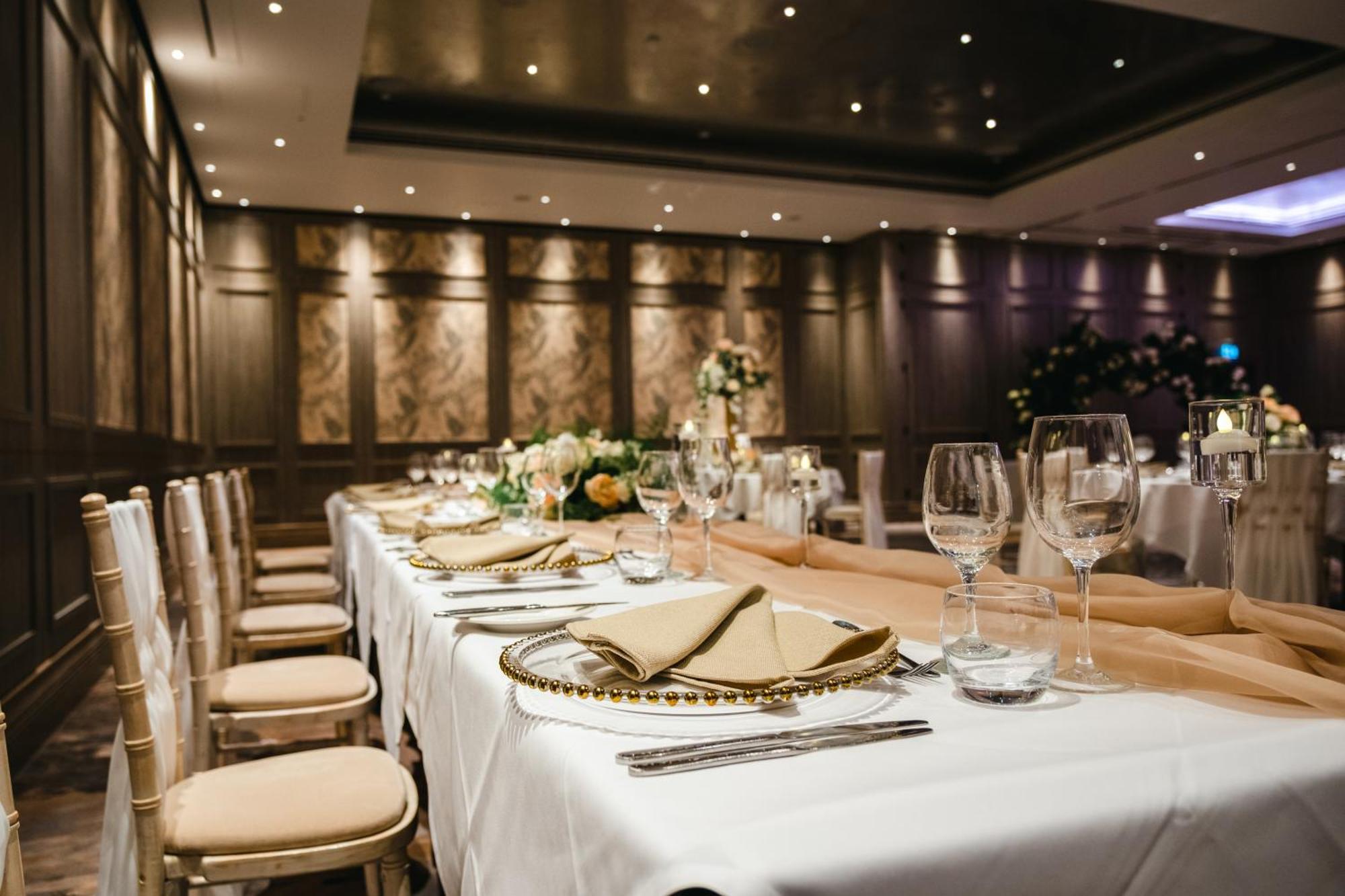 Hotel Doubletree By Hilton London Kingston Upon Thames Kingston upon Thames  Exteriér fotografie